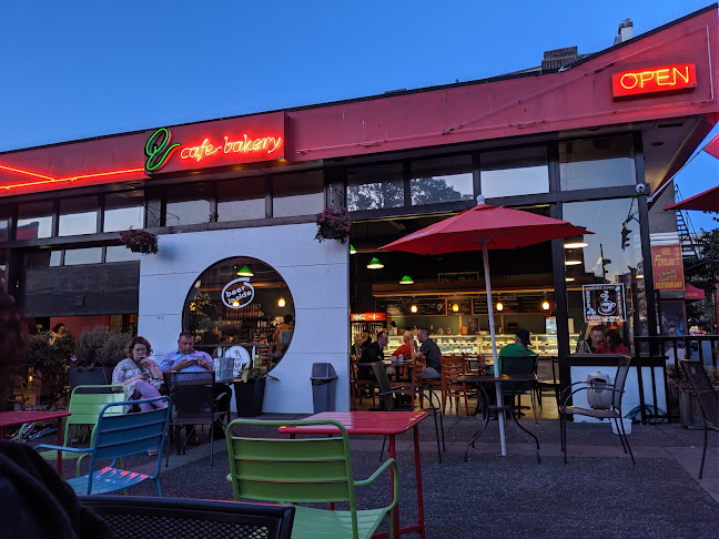 Opinii despre QV Cafe & Bakery în Victoria - Hospitality and gastronomy