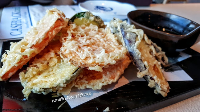 Koganei Japanese Seafood - Hospitality and gastronomy