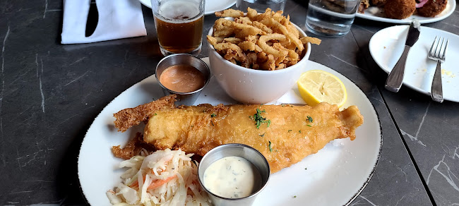 Smash Kitchen and Bar