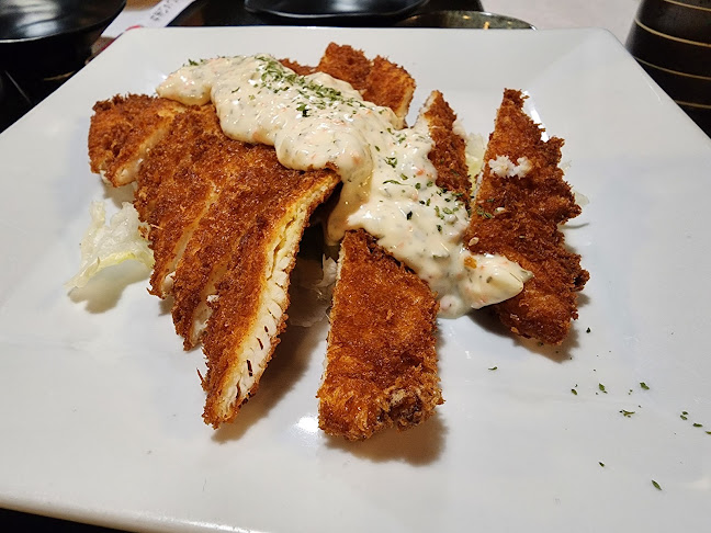 Sapporo Sushi Ottawa