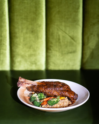 Orchard Restaurant - Hospitality and gastronomy