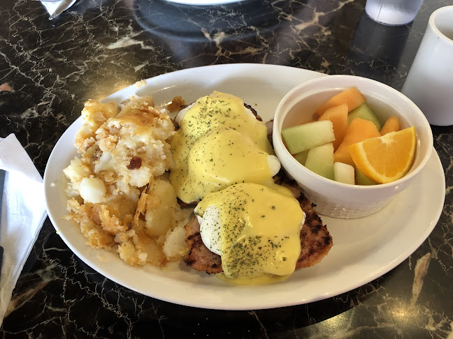 Comentarii opinii despre West End Diner