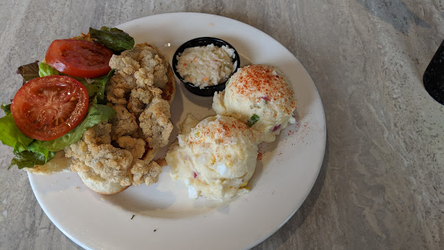 Comentarii opinii despre Carr's Oyster Bar