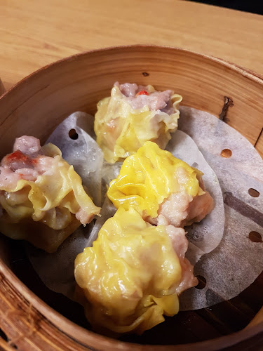 Happy Dim Sum Bakery