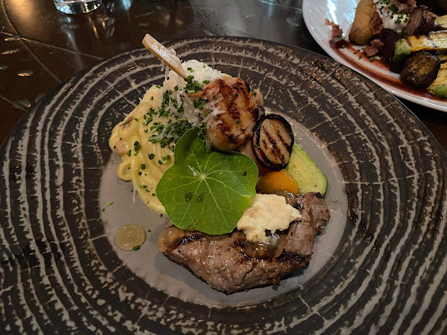 Raudz Regional Table - Kelowna