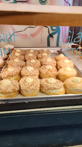 Wannamaker's Bakeshop - Hospitality and gastronomy