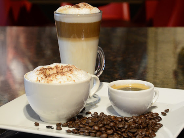 Symposium Cafe Restaurant |Stoney Creek| - Hospitality and gastronomy