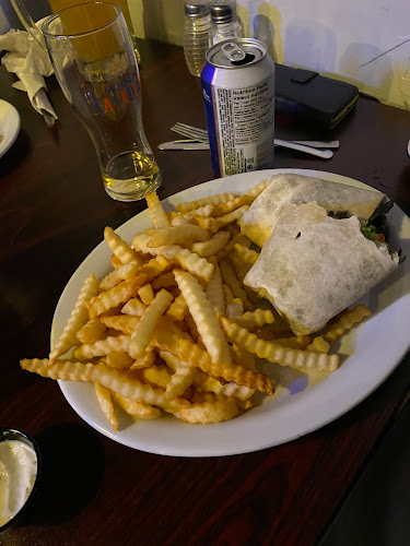 Uptown Pub Down Under