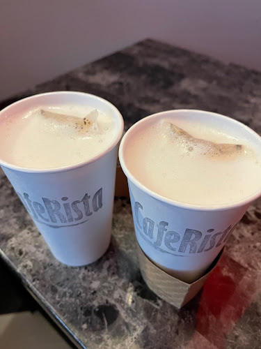 Cafe Rista - Hospitality and gastronomy