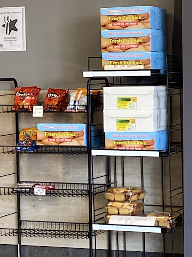 Super Bite Pizza - Abbotsford