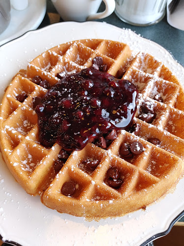 Continental Pancake House & Family Restaurant - Hospitality and gastronomy