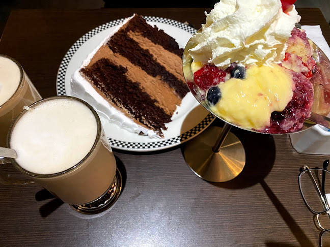 True Confections Denman - Vancouver