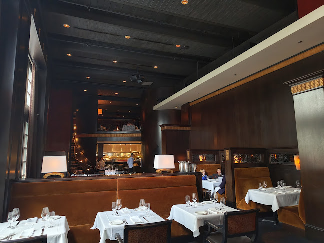 Comentarii opinii despre Gotham Steakhouse & Cocktail Bar