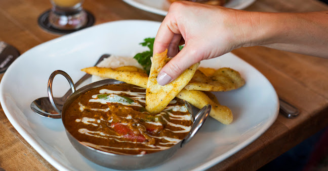 Moxies Scarborough Restaurant - Hospitality and gastronomy