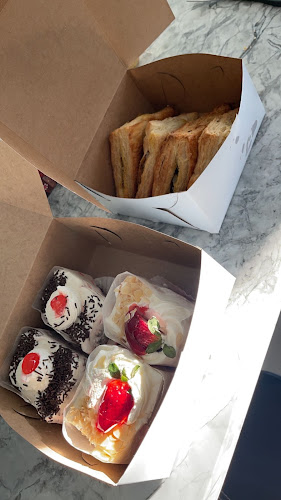 Atlantic Bakery - Hospitality and gastronomy