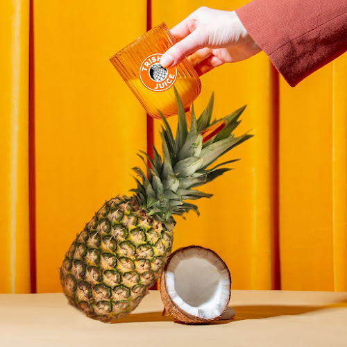 Comentarii opinii despre Trish Juice