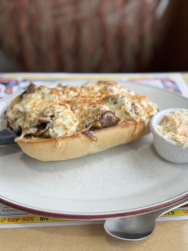 Opinii despre Hynes Restaurant în Moncton - Hospitality and gastronomy