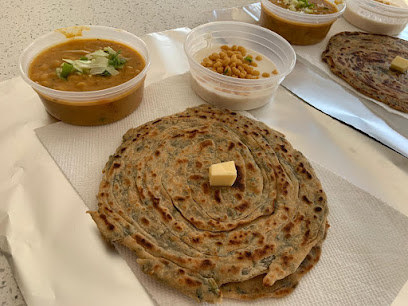 Ritz Thali