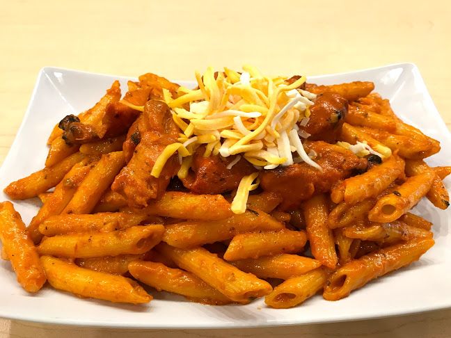 Royal Cumin BURLINGTON Indian & Hakka Bistro - Burlington