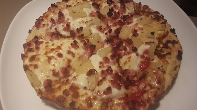 Comentarii opinii despre Stan's Pizza Joint