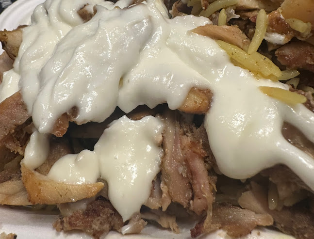 Opinii despre Zay Zaman Shawarma în Kitchener - Hospitality and gastronomy