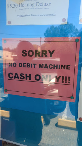 Comentarii opinii despre George's Food Bar Ltd