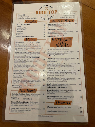 2-20 College St, Toronto, ON M5G 1K2