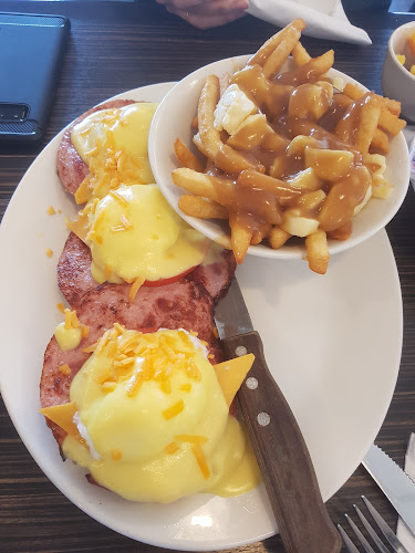 John's Family Restaurant - Brampton