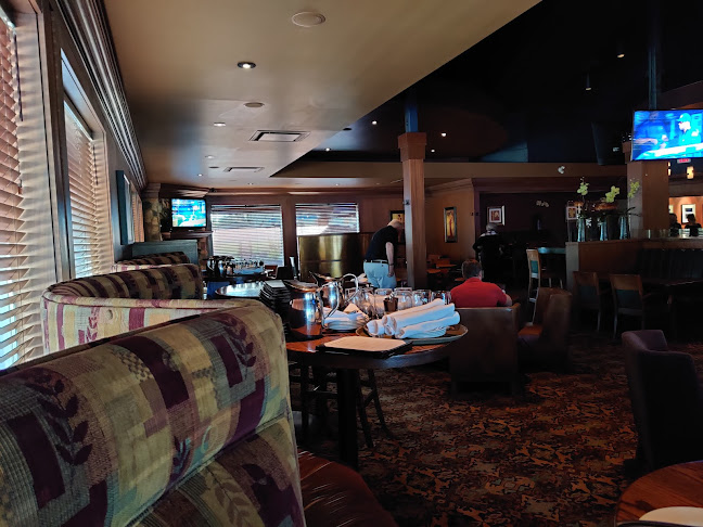 The Keg Steakhouse + Bar - Macleod Trail