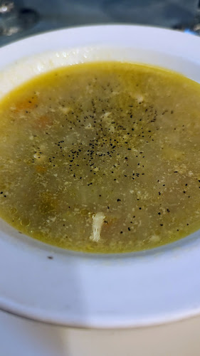 Peter's on Eglinton Restaurant - Hospitality and gastronomy