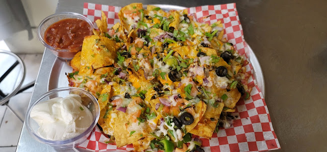 Comentarii opinii despre The Oven Pizza