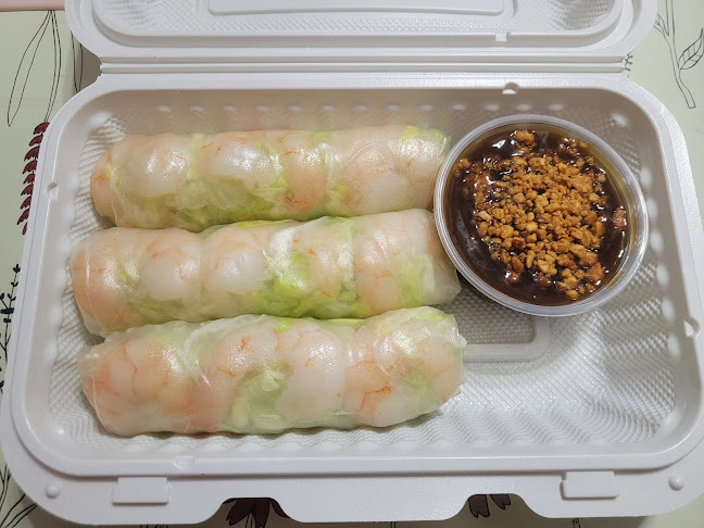 Saigon Royal Restaurant - Hospitality and gastronomy