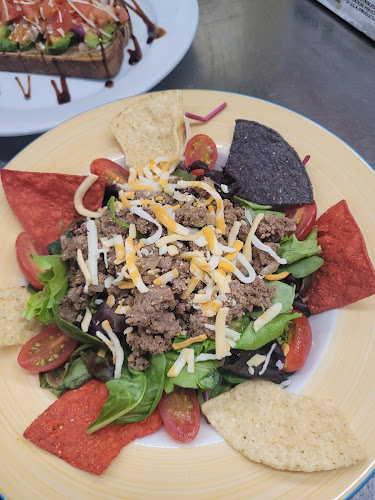 Myra's Bar & Grill - Hospitality and gastronomy