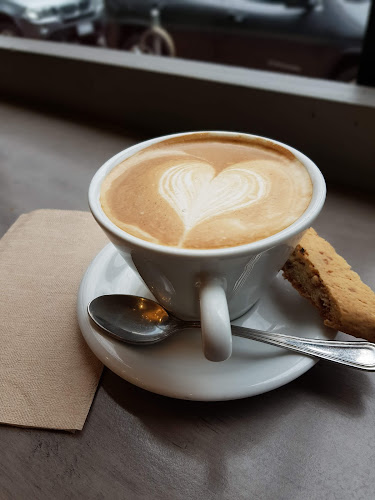 Si Espresso & Pasticceria Bar - Toronto