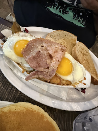 Opinii despre Fifty's Grill & Deli în Cambridge - Hospitality and gastronomy