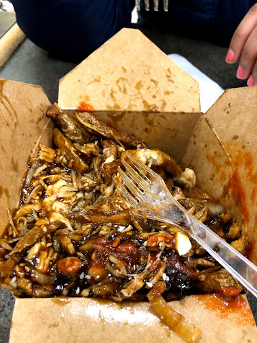 Comentarii opinii despre PegCity Poutinerie