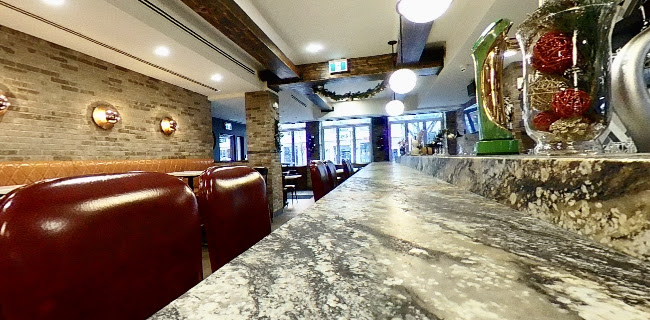 Opinii despre Bottega 104 în Edmonton - Hospitality and gastronomy