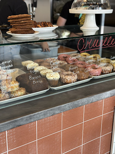 Rosewood Foods - Edmonton