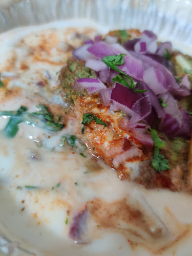 Kesar Sweets & Restaurant - Hospitality and gastronomy