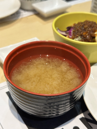 Mi-Ne Sushi - Markham