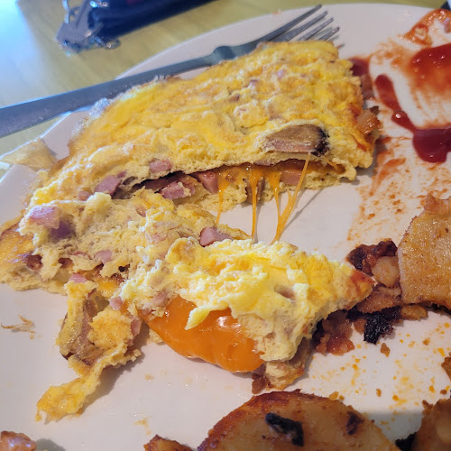 Comentarii opinii despre Sunnyside Grill Brantford