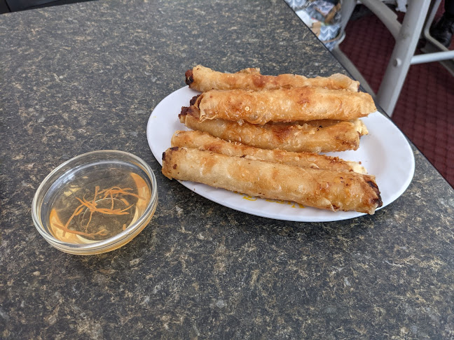 Viet-Thai Restaurant - Hospitality and gastronomy