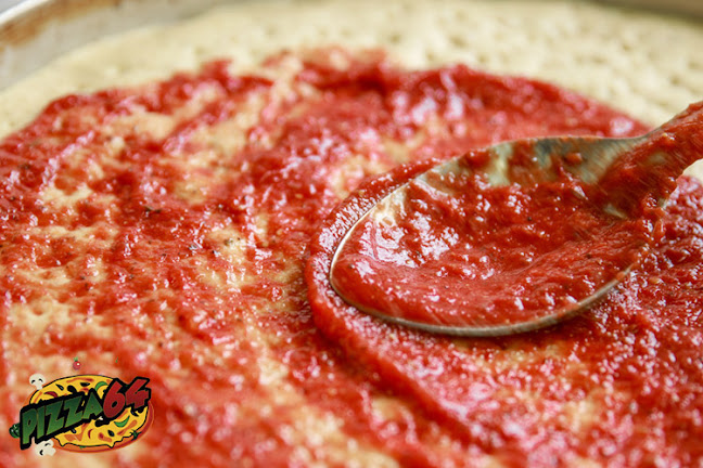 Pizza 64 Aldergrove - Abbotsford