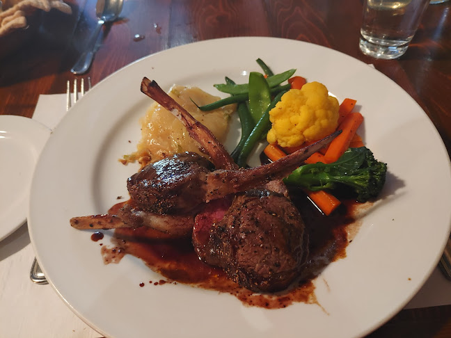 Miro Bistro - Hospitality and gastronomy