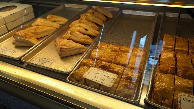 Hunterhorn Bakery - Calgary