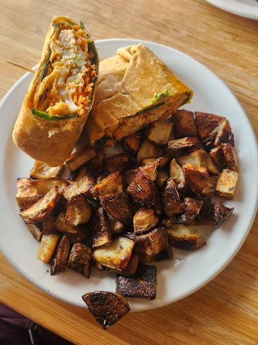 Carrots n' Dates- Tecumseh - Hospitality and gastronomy