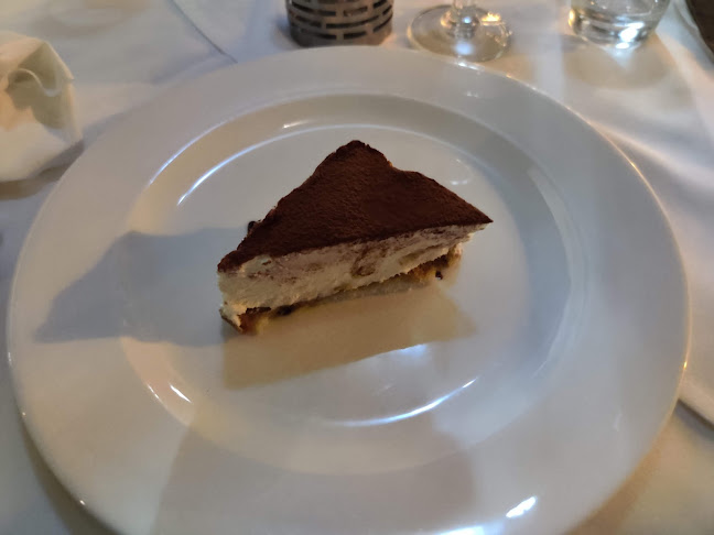 Al Porto Ristorante - Vancouver