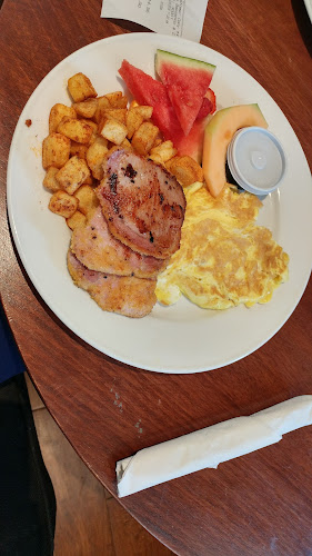 Annina's Bakeshop & Catering - Uxbridge