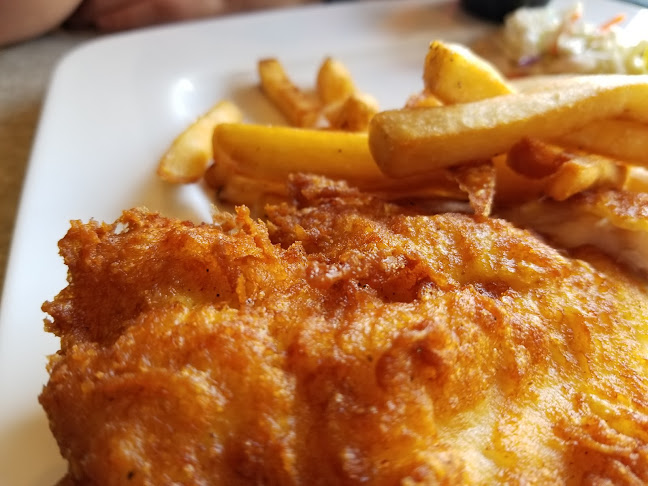 John Brown Richmond Street Grille - Hospitality and gastronomy