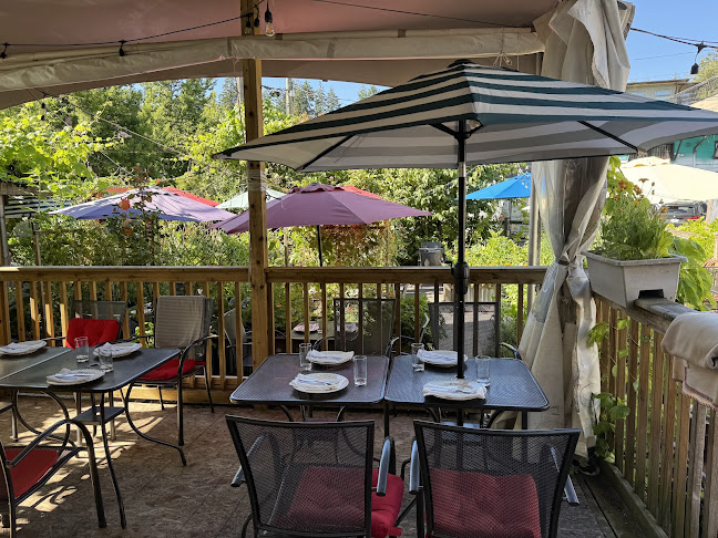 Orto Artisan Pasta - Hospitality and gastronomy